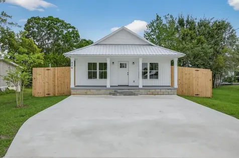 236 North Boulevard St Augustine FL 32095