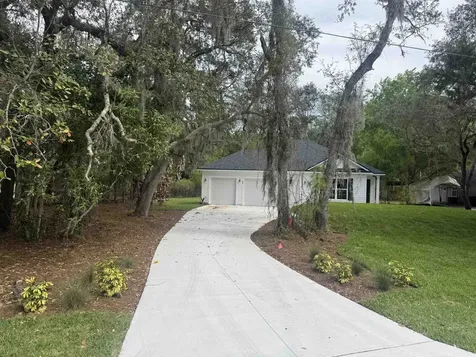 102 Orange Tree Road East Palatka FL 32131
