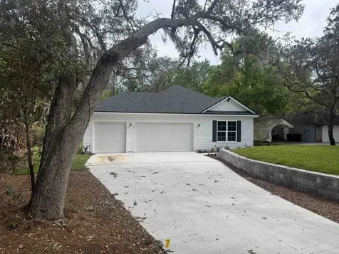 102 Orange Tree Road East Palatka FL 32131