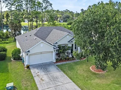 608 Alder Grove Drive Deltona FL 32725