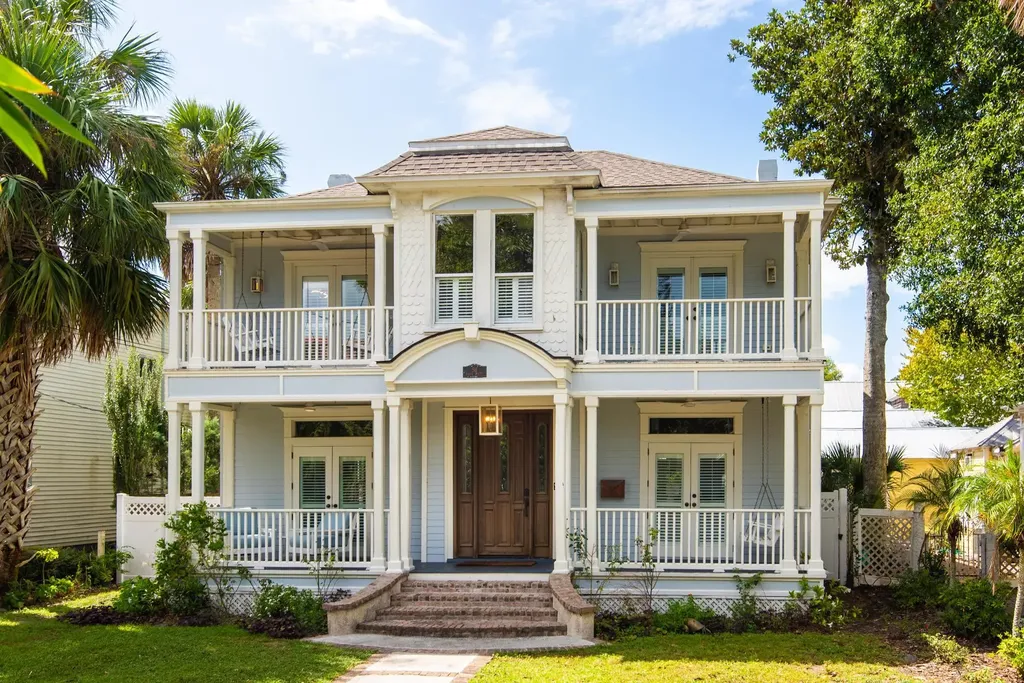 56 Water Street St Augustine FL 32084