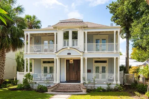 56 Water Street St Augustine FL 32084