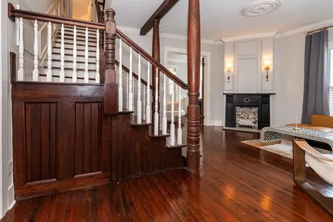 56 Water Street St Augustine FL 32084