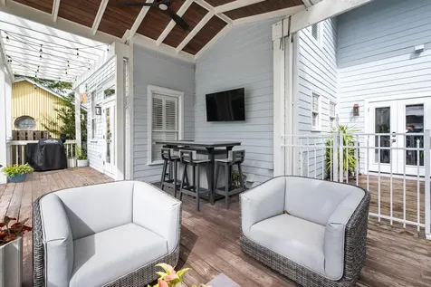 56 Water Street St Augustine FL 32084