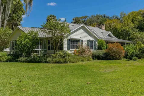 141 Wooten Road Crescent City FL 32112