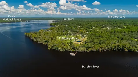 141 Wooten Road Crescent City FL 32112