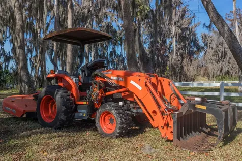 141 Wooten Road Crescent City FL 32112