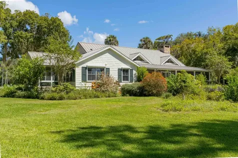 141 Wooten Road Crescent City FL 32112