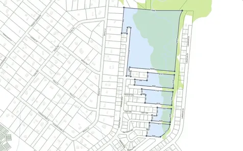 0 Venetian Boulevard St Augustine FL 32095