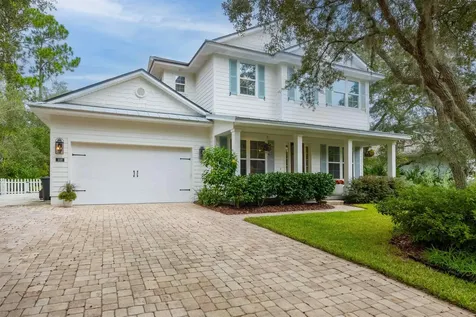 225 History Place St Augustine FL 32095