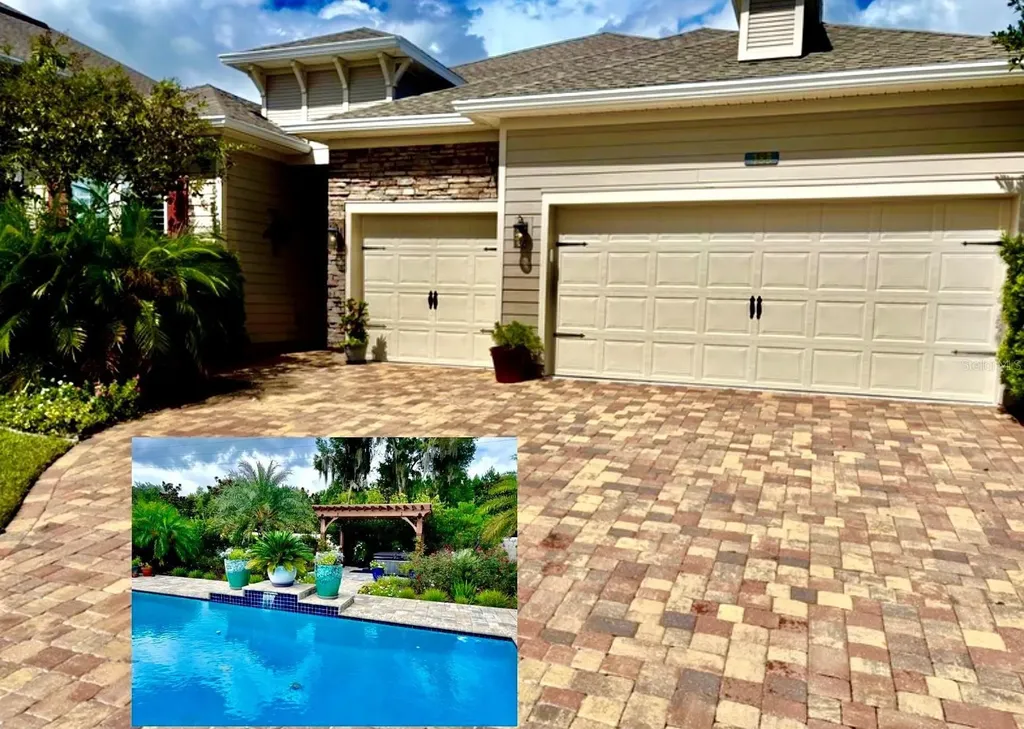 185 Renwick Parkway St Augustine FL 32095