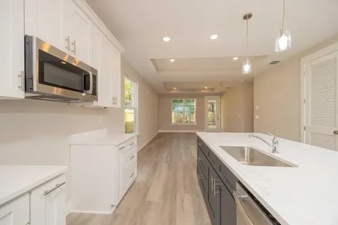 524 N Cypress Avenue Green Cove Springs FL 32043