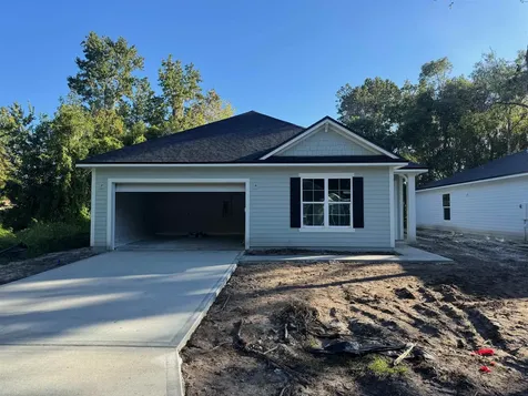 532 N Cypress Avenue Green Cove Springs FL 32043