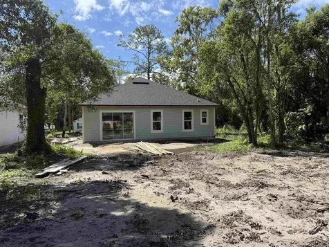 532 N Cypress Avenue Green Cove Springs FL 32043