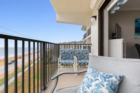 2700 Ocean Shore Boulevard Ormond Beach FL 32176