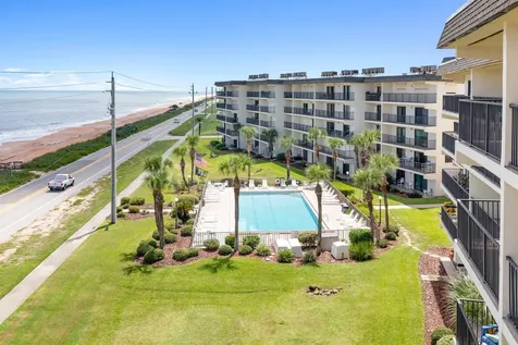 2700 Ocean Shore Boulevard Ormond Beach FL 32176