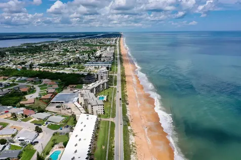 2700 Ocean Shore Boulevard Ormond Beach FL 32176