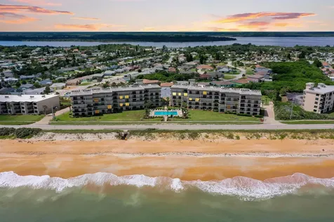 2700 Ocean Shore Boulevard Ormond Beach FL 32176