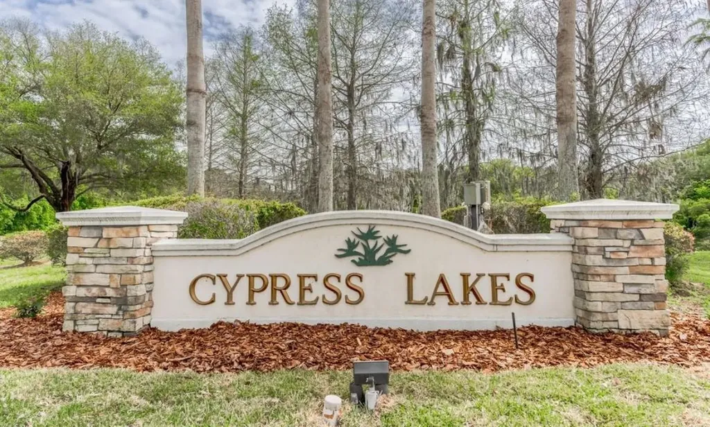 5850 Cypress Estates Drive Elkton FL 32033
