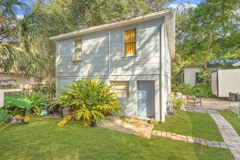 50 Magnolia Drive St Augustine FL 32080