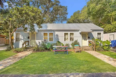 50 Magnolia Drive St Augustine FL 32080