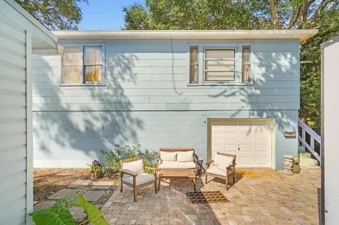 50 Magnolia Drive St Augustine FL 32080