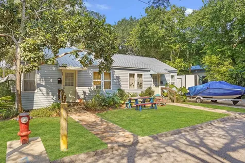 50 Magnolia Drive St Augustine FL 32080