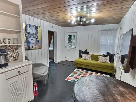 50 Magnolia Drive St Augustine FL 32080