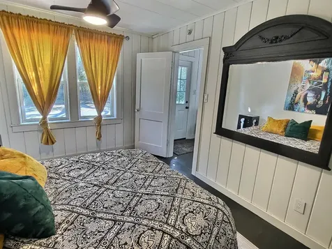 50 Magnolia Drive St Augustine FL 32080