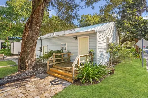 50 Magnolia Drive St Augustine FL 32080