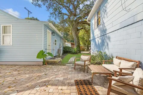 50 Magnolia Drive St Augustine FL 32080
