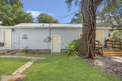 50 Magnolia Drive St Augustine FL 32080