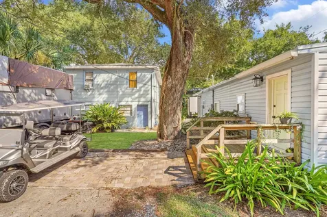 50 Magnolia Drive St Augustine FL 32080