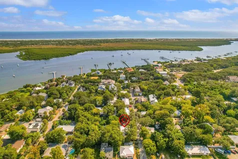 50 Magnolia Drive St Augustine FL 32080