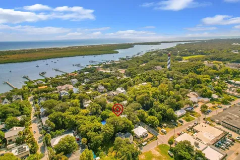 50 Magnolia Drive St Augustine FL 32080
