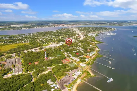 50 Magnolia Drive St Augustine FL 32080