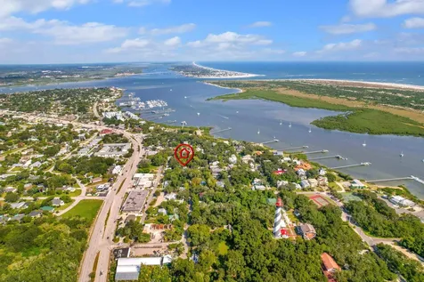 50 Magnolia Drive St Augustine FL 32080