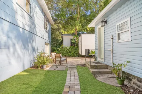 50 Magnolia Drive St Augustine FL 32080