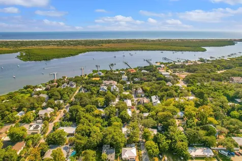 50 Magnolia Drive St Augustine FL 32080