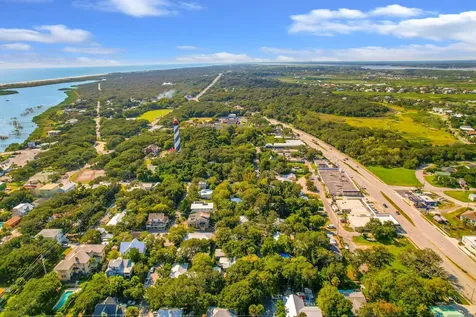 50 Magnolia Drive St Augustine FL 32080