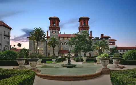 120 Legendary Drive St Augustine FL 32092