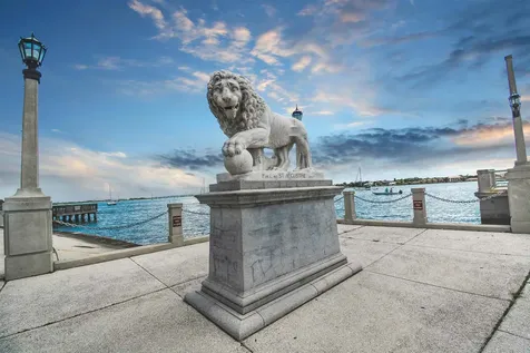 120 Legendary Drive St Augustine FL 32092