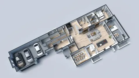 213 Spanish Marsh Drive St Augustine FL 32095