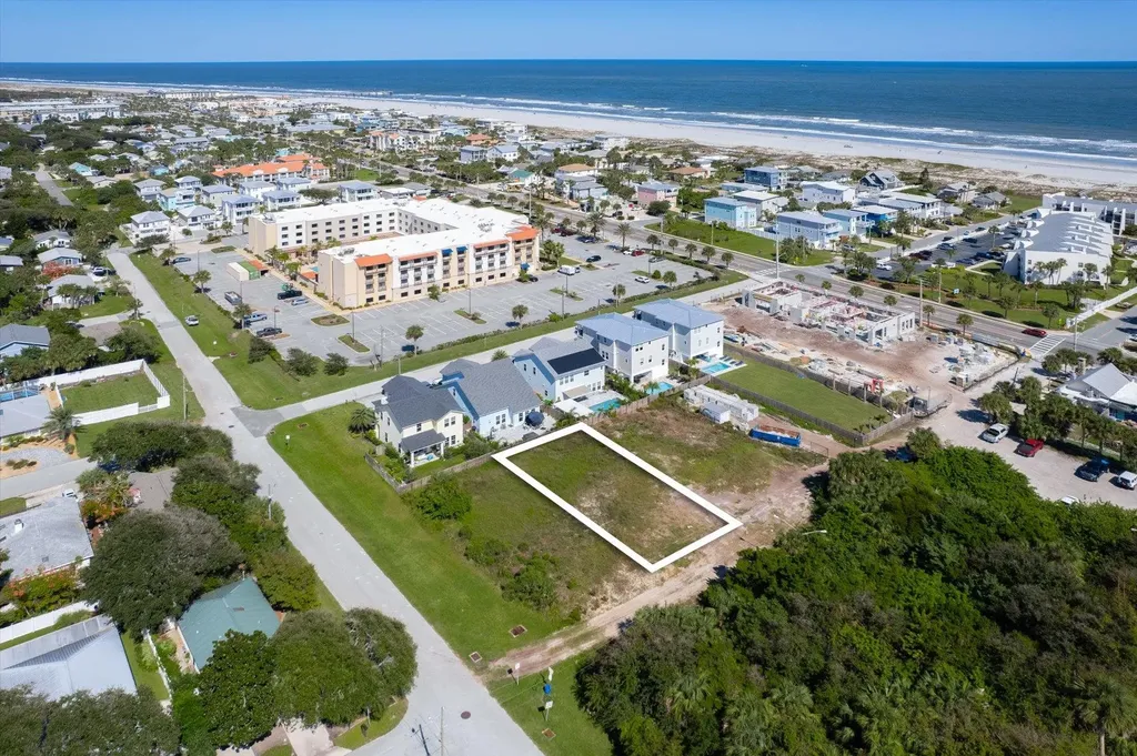 126 4th Street St Augustine FL 32080