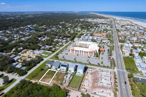 126 4th Street St Augustine FL 32080