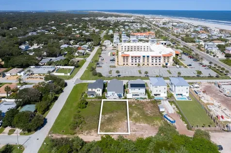 126 4th Street St Augustine FL 32080