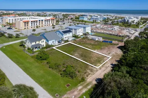 126 4th Street St Augustine FL 32080