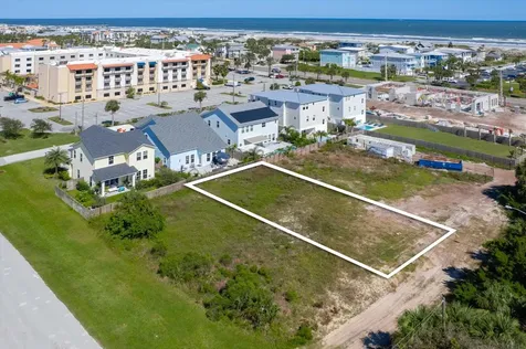 126 4th Street St Augustine FL 32080