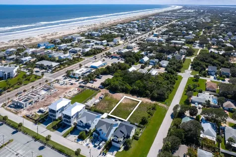 126 4th Street St Augustine FL 32080