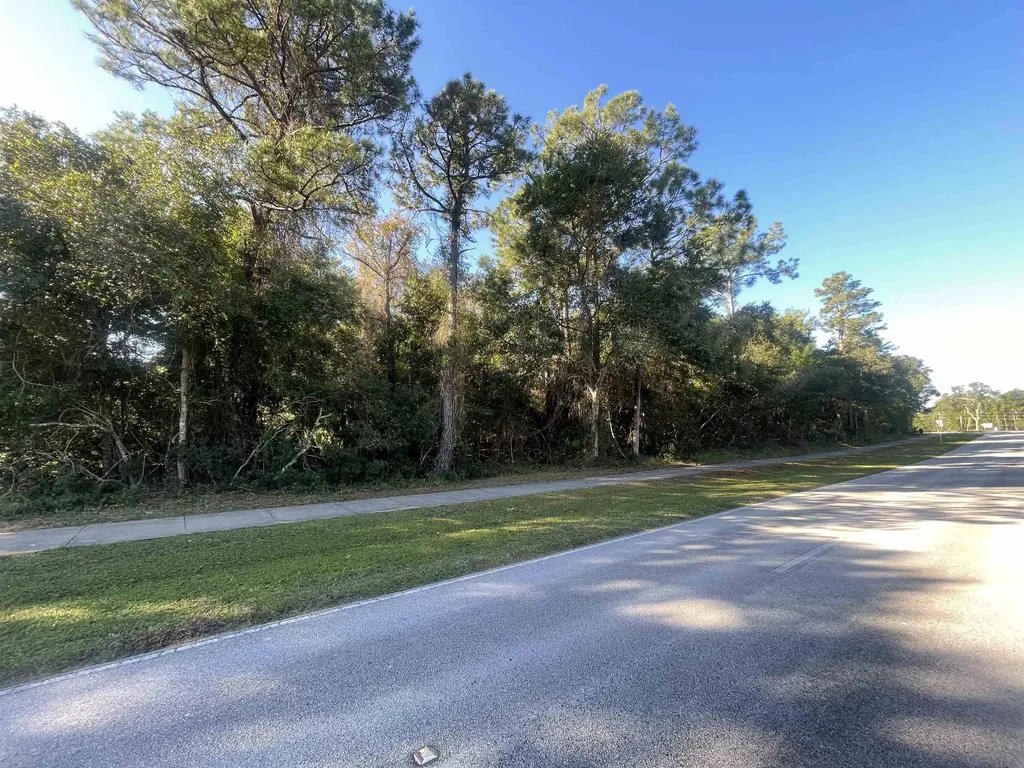 0 Shores Boulevard St Augustine FL 32086